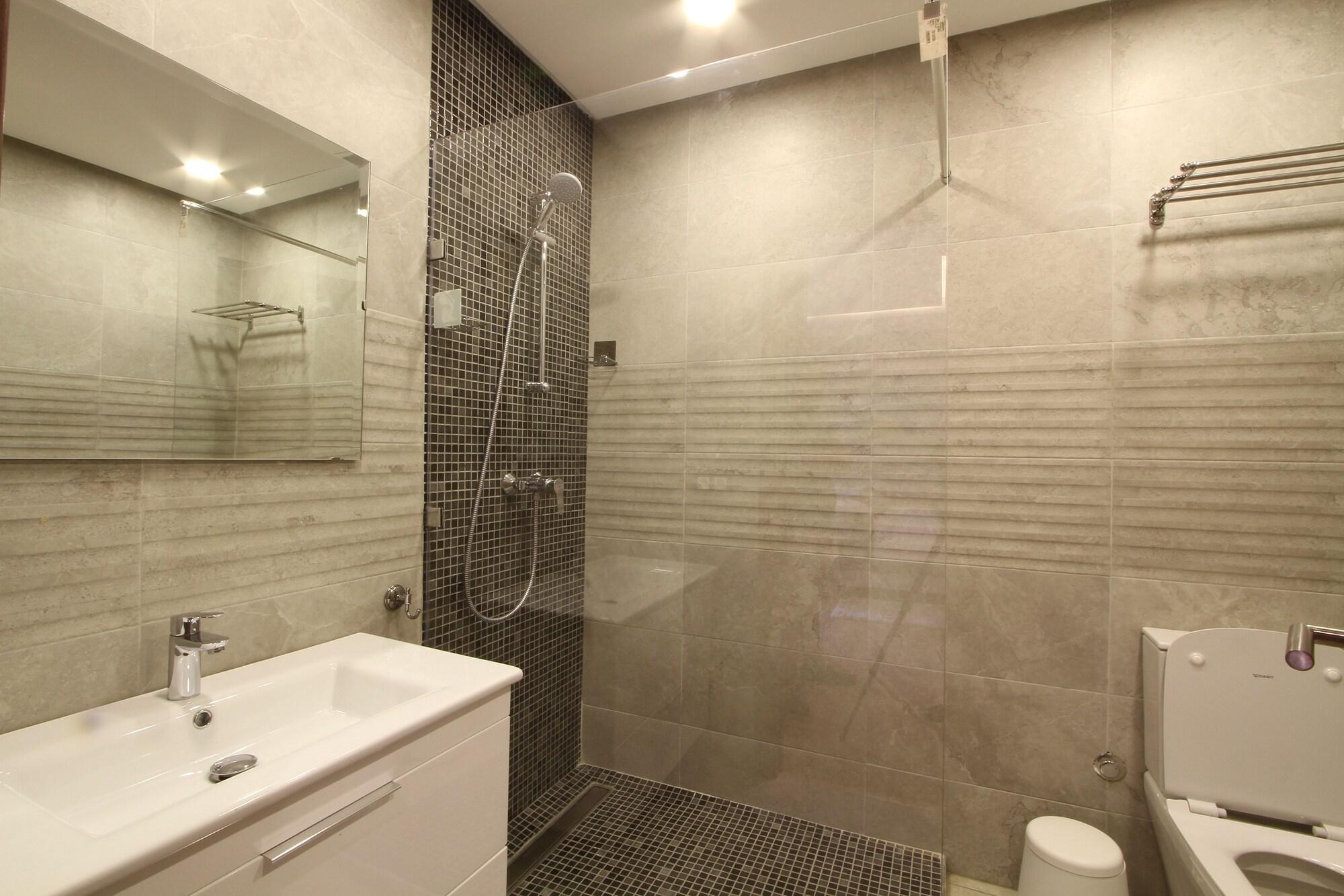 Hotel Myloft Anfa Casablanca Esterno foto