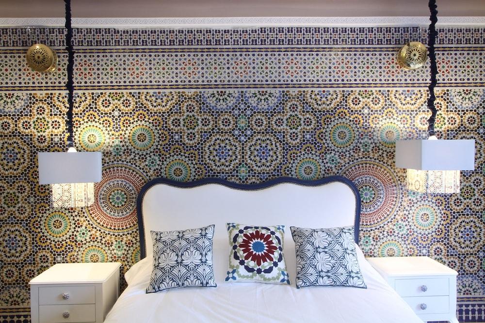 Hotel Myloft Anfa Casablanca Esterno foto